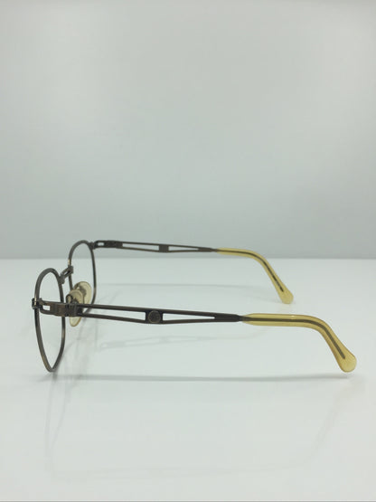 Vintage Jean Paul Gaultier JPG 56-2177 Grey Eyeglasses - Super Vision Optical