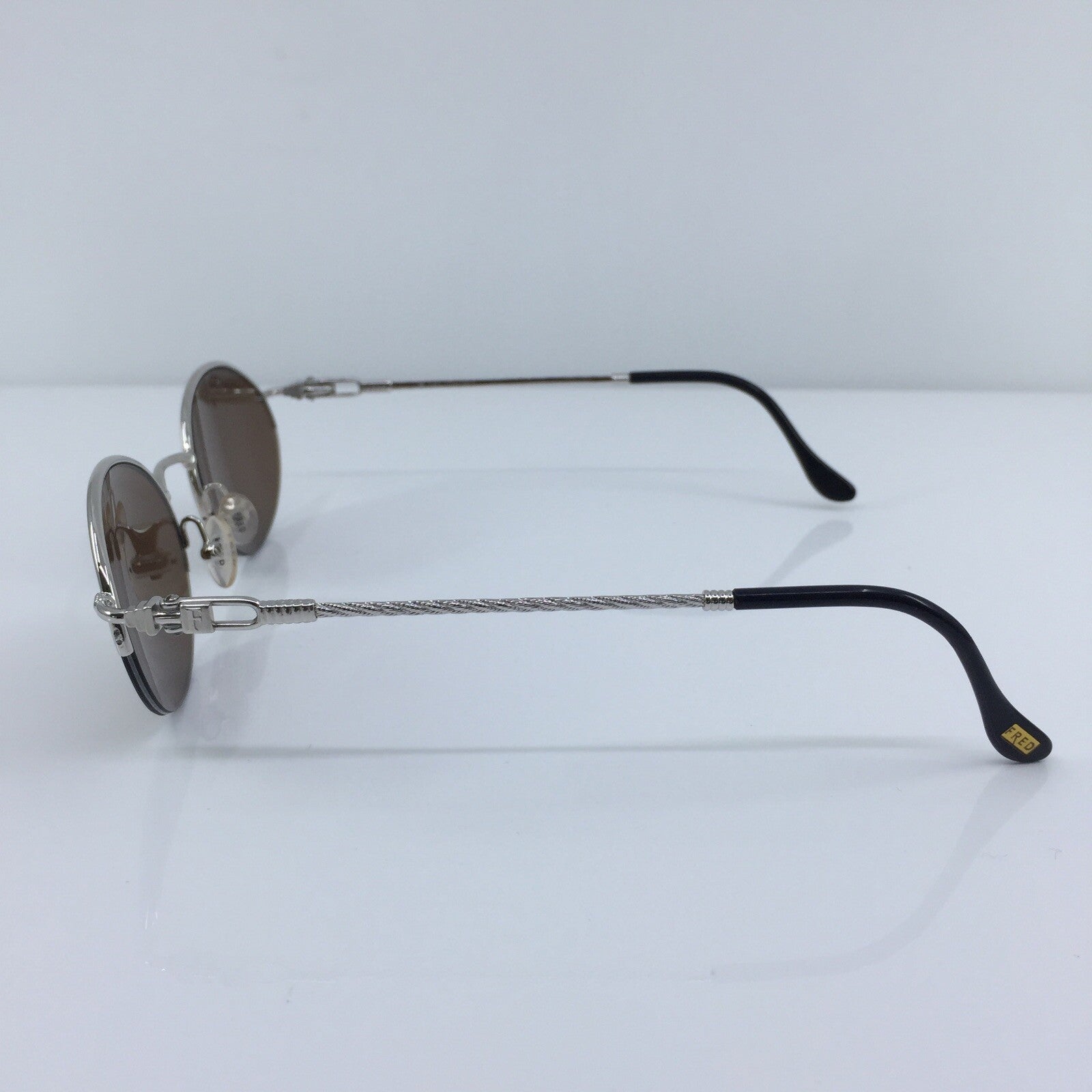 Vintage Fred Lunettes Comores Sunglasses - Super Vision Optical