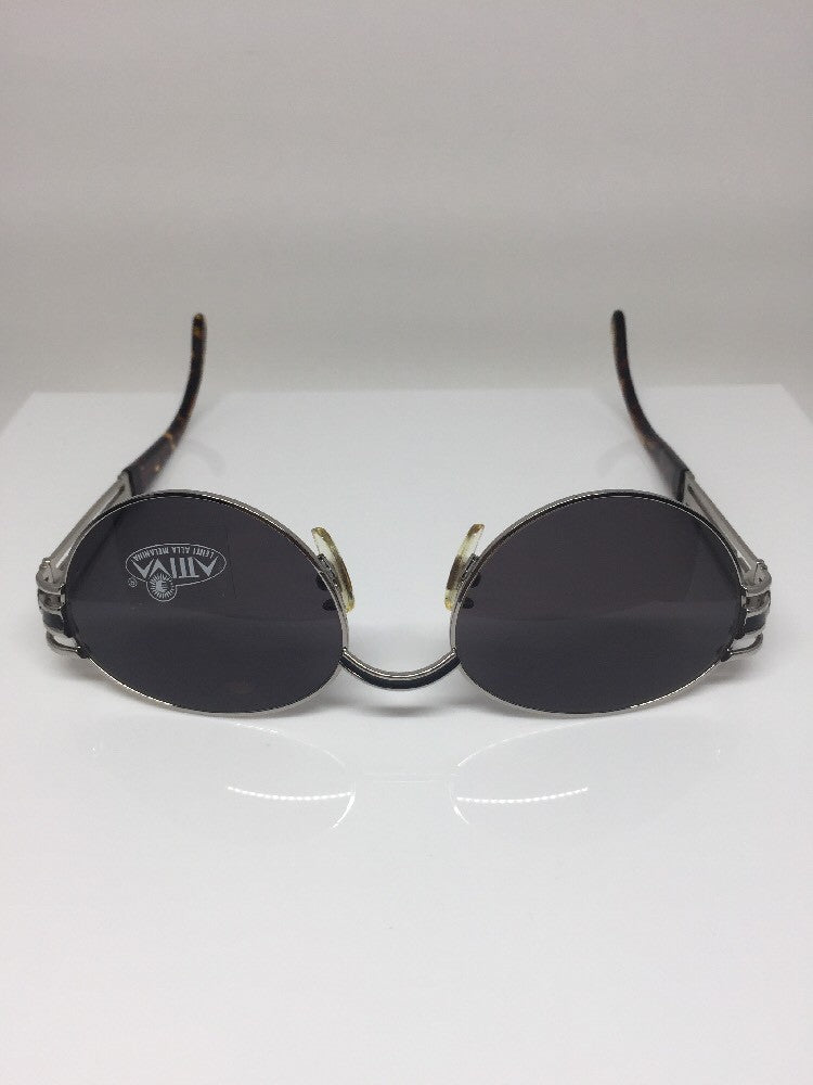 Vintage Fendi SL 7030 Tortoise Sunglasses - Super Vision Optical