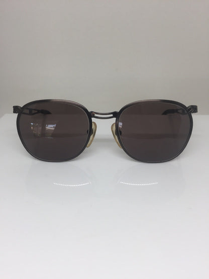 Vintage Jean Paul Gaultier JPG 56-2177 Grey Sunglasses - Super Vision Optical