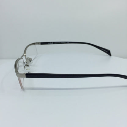 Vintage Alain Mikli ML 0850-0004 Black Eyeglasses - Super Vision Optical