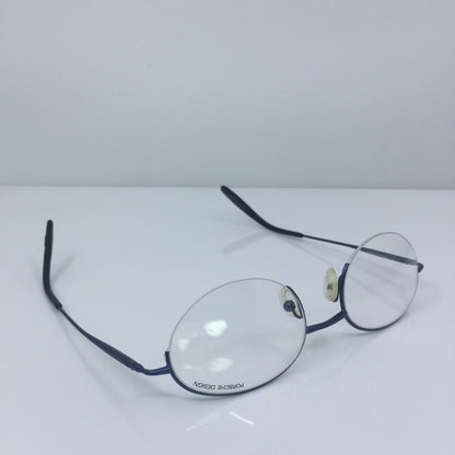 Vintage Porsche Design P7001 Blue Sunglasses - Super Vision Optical