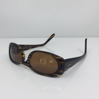 Vintage Ralph Lauren Ralph 943/S Tortoise Sunglasses - Super Vision Optical