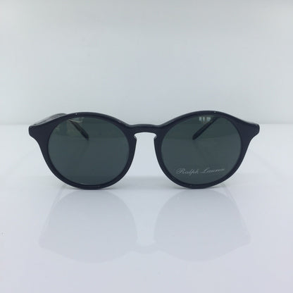Vintage Polo Ralph Lauren PL 100/S Clear Sunglasses - Super Vision Optical
