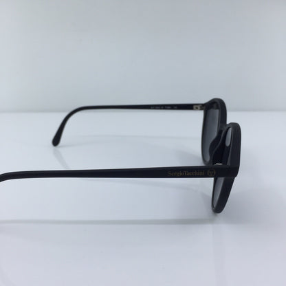 Vintage Sergio Tacchini ST 1510-S Black Sunglasses - Super Vision Optical
