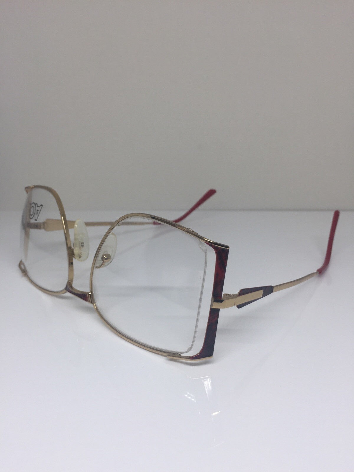 Vintage American Optical AO LITE 924 Gold Sunglasses - Super Vision Optical