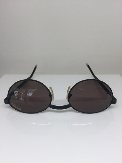 Vintage Carrera 5579 Black Sunglasses - Super Vision Optical