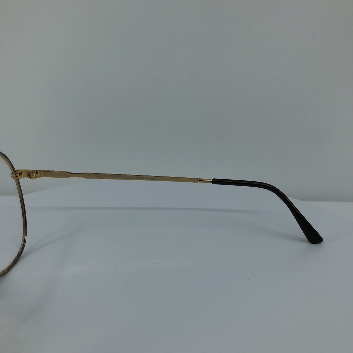Vintage Valentino 305 Grey Sunglasses - Super Vision Optical
