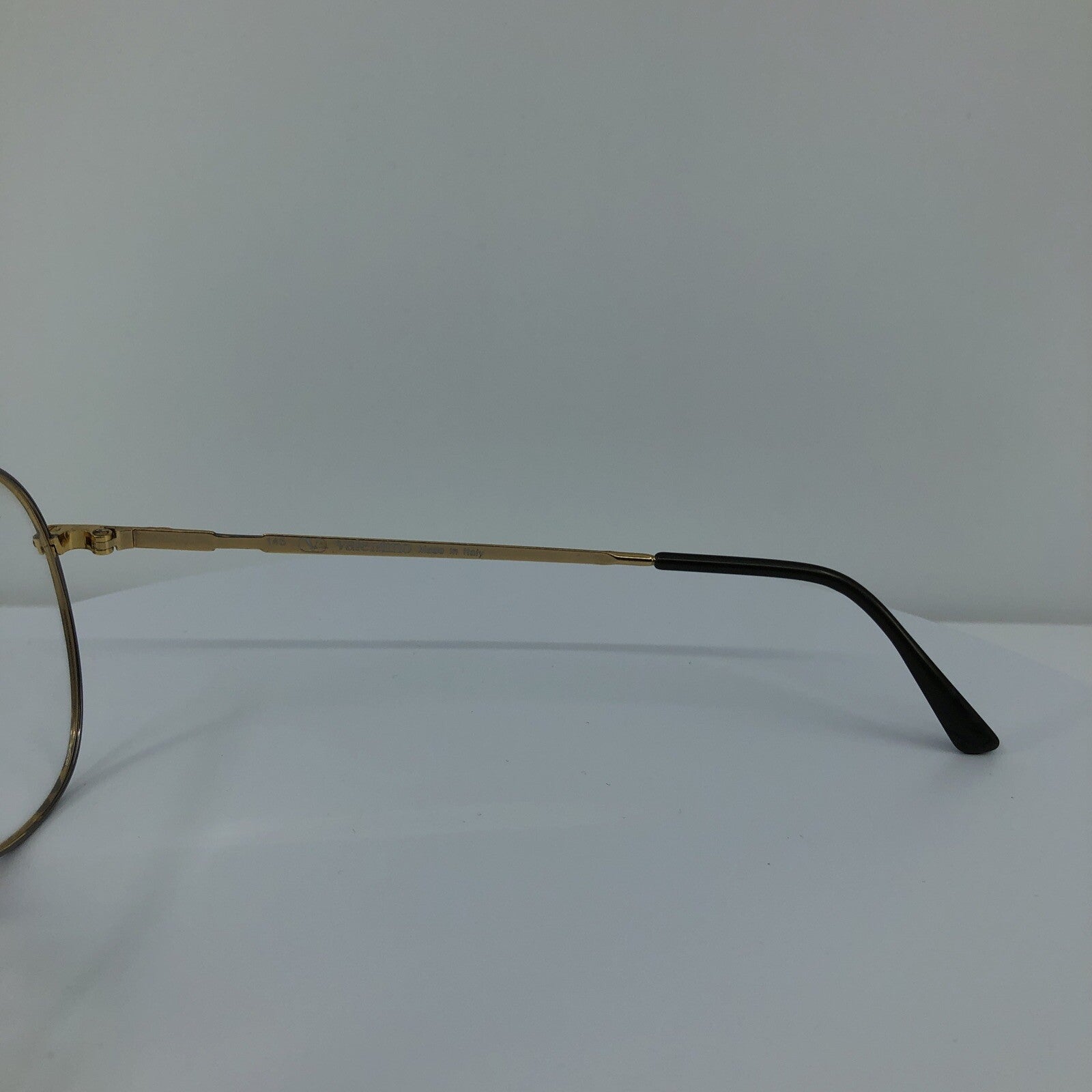 Vintage Valentino 305 Grey Sunglasses - Super Vision Optical