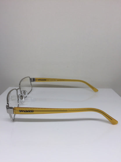 Vintage Bvlgari BVL 1014 Silver Sunglasses - Super Vision Optical