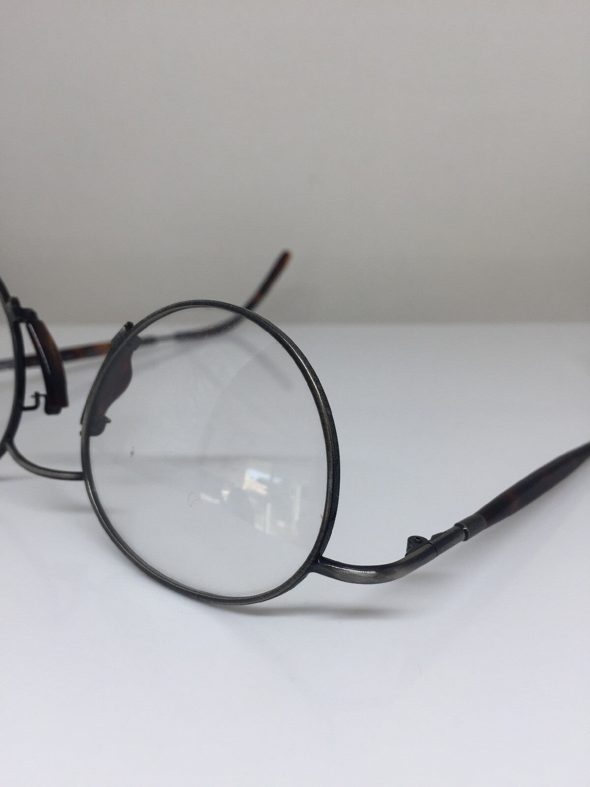 Vintage Hugo Boss HB 4707 Gunmetal Sunglasses - Super Vision Optical