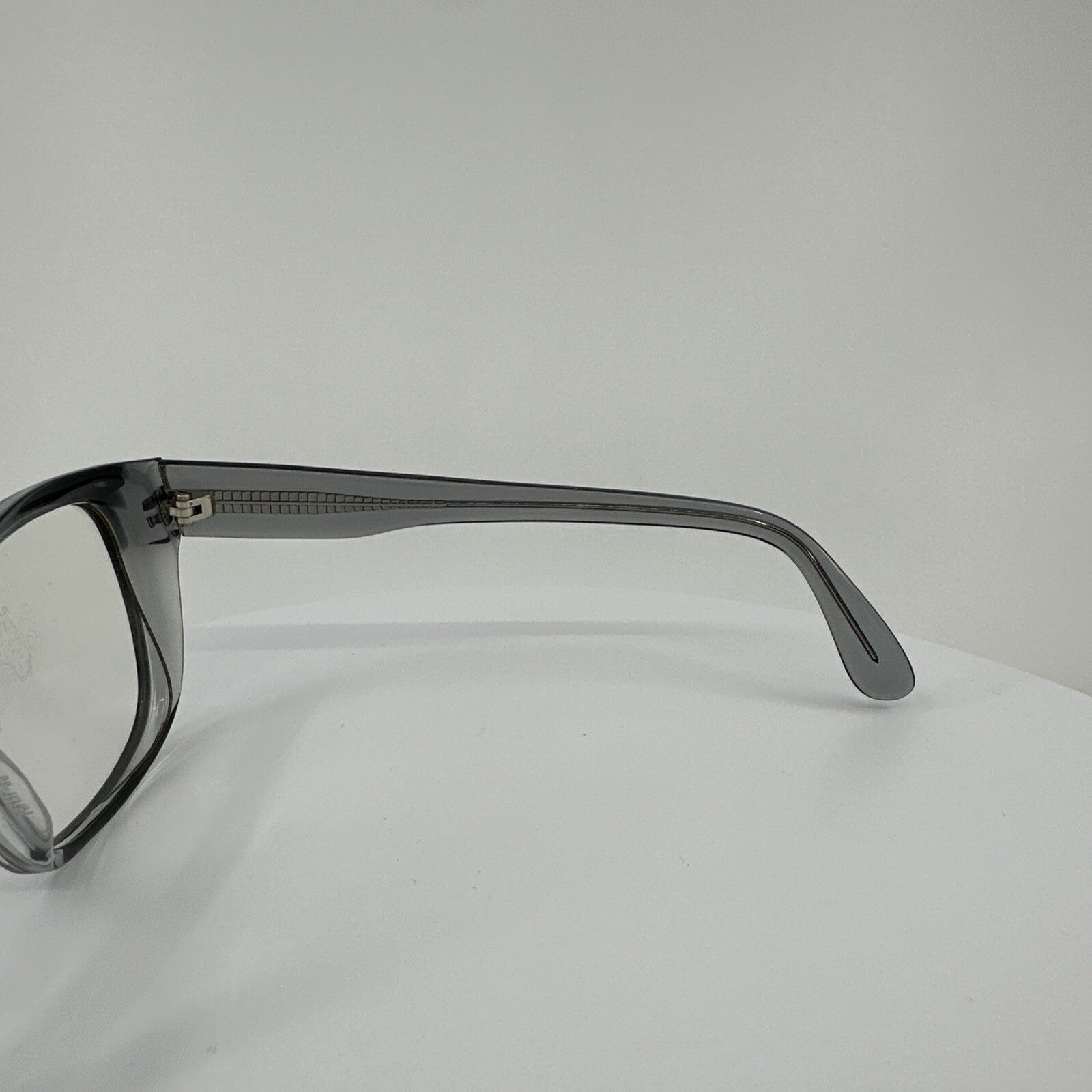 Vintage Rodenstock 367 R Grey Eyeglasses - Super Vision Optical