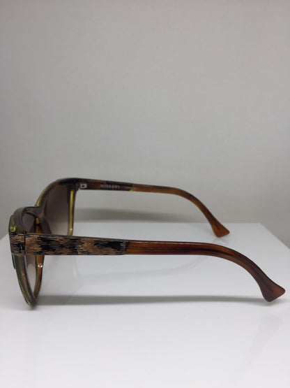 Vintage Missoni M 51-U Tortoise Sunglasses - Super Vision Optical