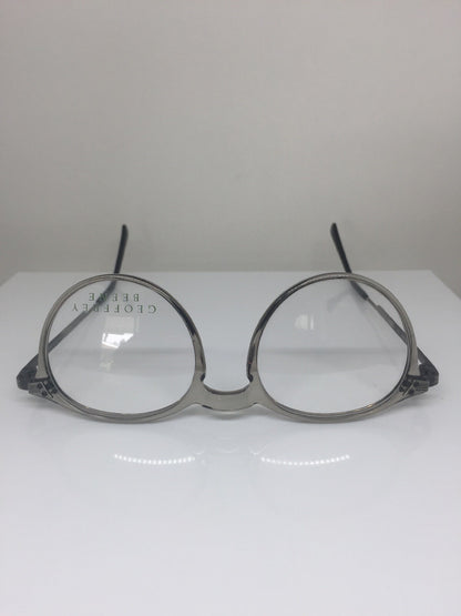 Vintage Geoffrey Beene GB 1016 Clear Eyeglasses - Super Vision Optical