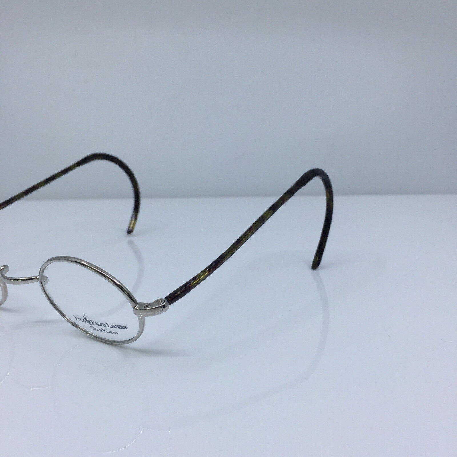 Vintage Polo Ralph Lauren POLO RALPH LAUREN POLO 1802 Tortoise Sunglasses - Super Vision Optical