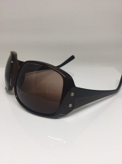 Vintage Fendi FS 371 Black Sunglasses - Super Vision Optical