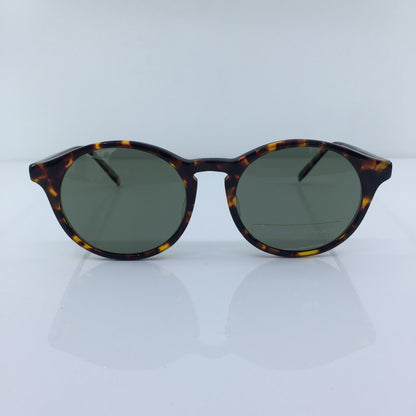 Vintage Polo Ralph Lauren PL 100/S Black Sunglasses - Super Vision Optical