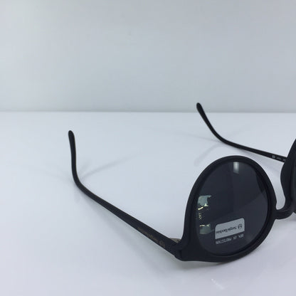 Vintage Sergio Tacchini ST 1510-S Black Sunglasses - Super Vision Optical