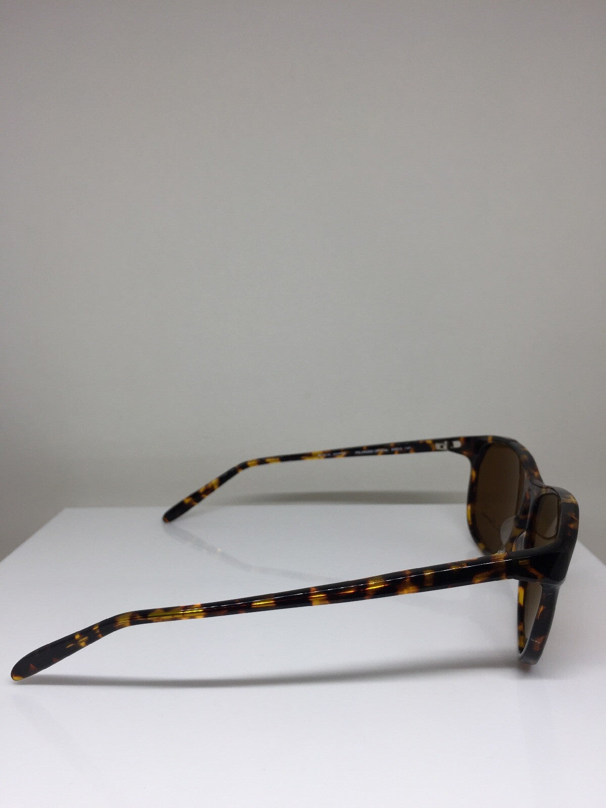 Vintage Polo Ralph Lauren PL 101/S Tortoise Sunglasses - Super Vision Optical