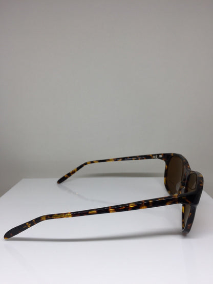 Vintage Polo Ralph Lauren PL 101/S Tortoise Sunglasses - Super Vision Optical