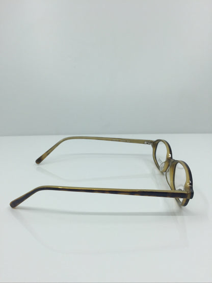 Vintage Modo MODO 422 Tortoise Eyeglasses - Super Vision Optical