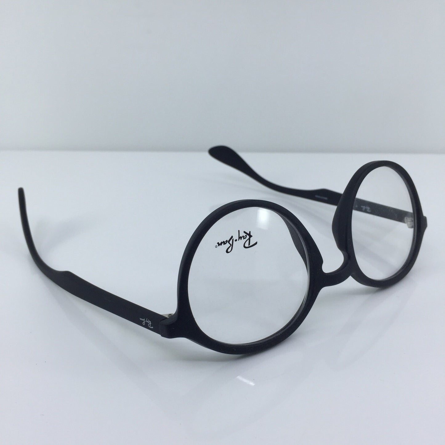 Vintage Ray-Ban RB 7075 Black Eyeglasses - Super Vision Optical
