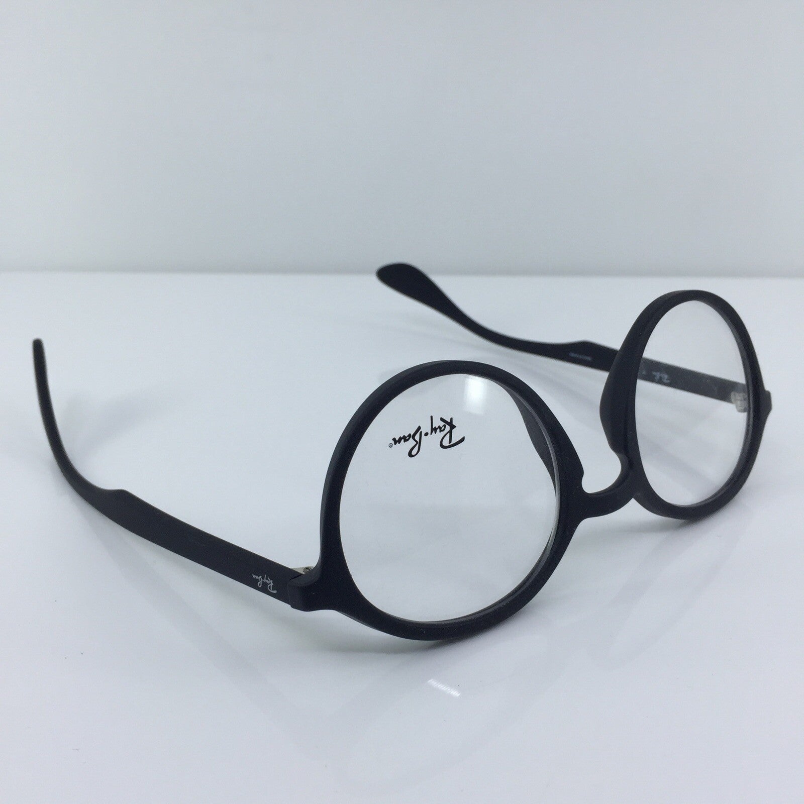 Vintage Ray-Ban RB 7075 Black Eyeglasses - Super Vision Optical