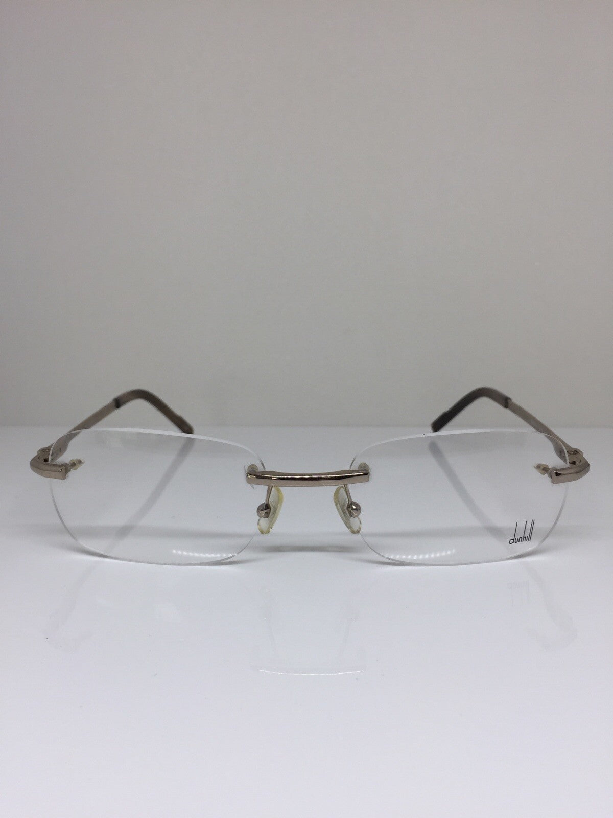 Vintage Dunhill DU02704 Gold Eyeglasses - Super Vision Optical