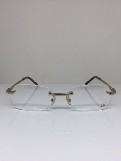 Vintage Dunhill DU02704 Gold Eyeglasses - Super Vision Optical