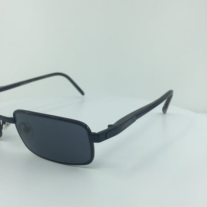 Vintage Fred Lunettes Borneo C3 Black Sunglasses - Super Vision Optical