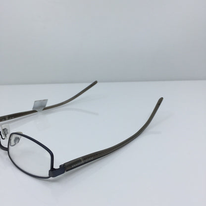 Vintage Dolce & Gabbana DG 621 Grey Eyeglasses - Super Vision Optical
