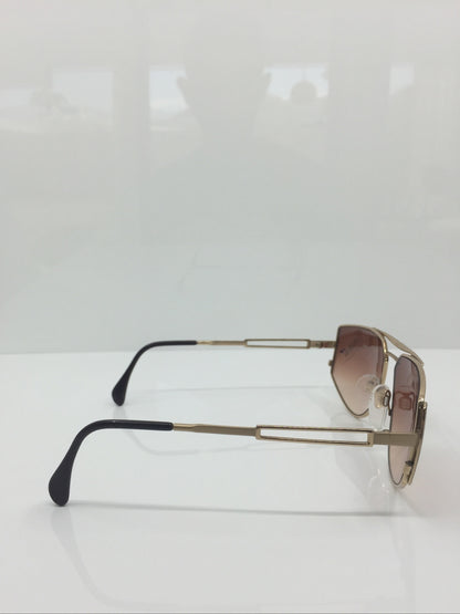Vintage Silhouette M 8032 /37 Tortoise Sunglasses - Super Vision Optical