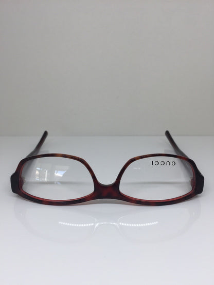 Vintage Gucci GG 1459 Tortoise Eyeglasses - Super Vision Optical