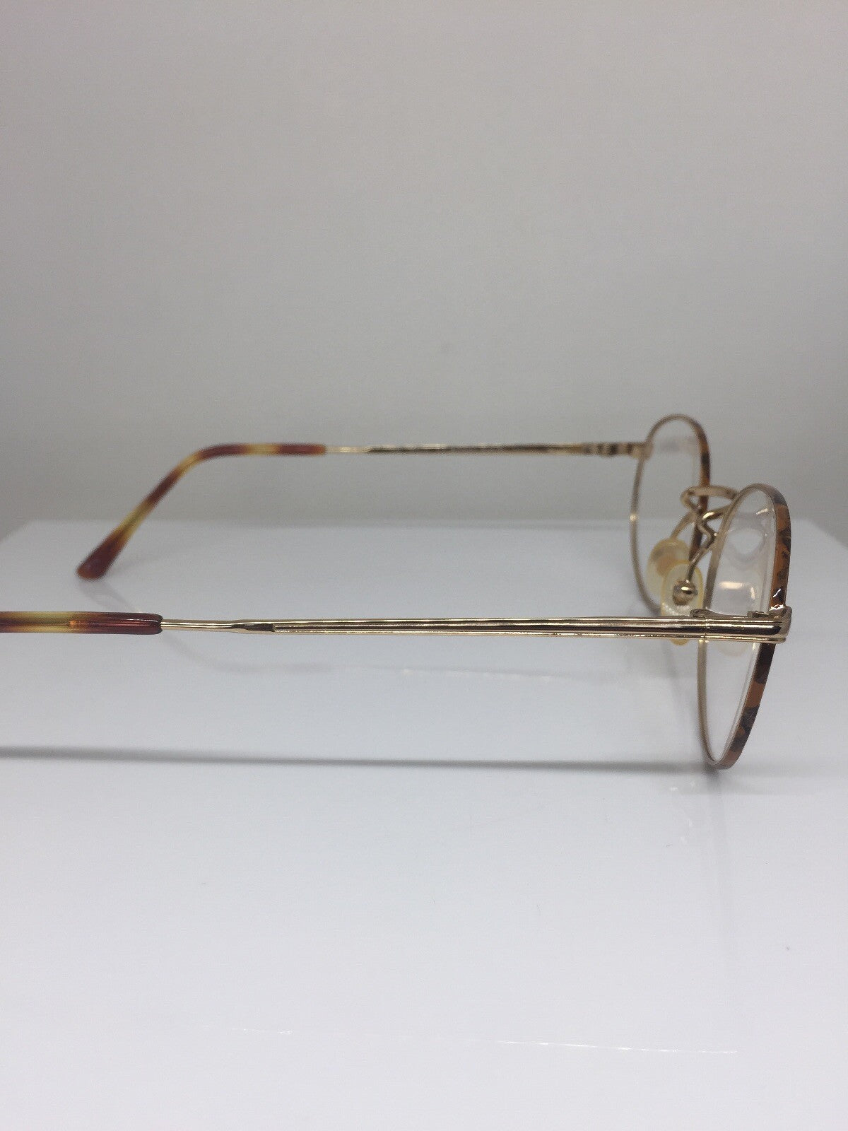 Vintage Ralph Lauren Polo Classic XVl/N By Ralph Lauren Tortoise Eyeglasses - Super Vision Optical