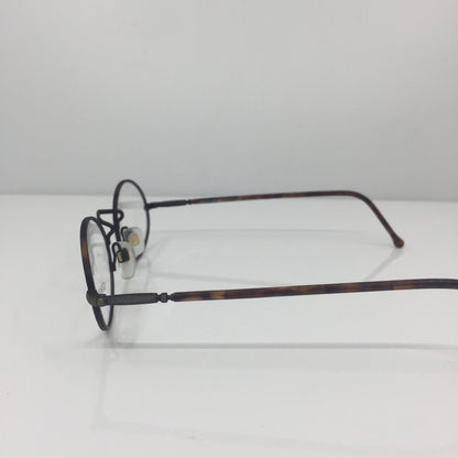 Vintage Giorgio Armani GA 240 Tortoise Eyeglasses - Super Vision Optical