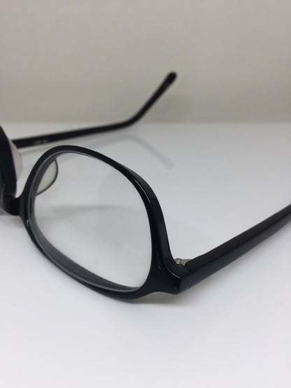 Vintage Paul Smith PS-211 Black Eyeglasses - Super Vision Optical