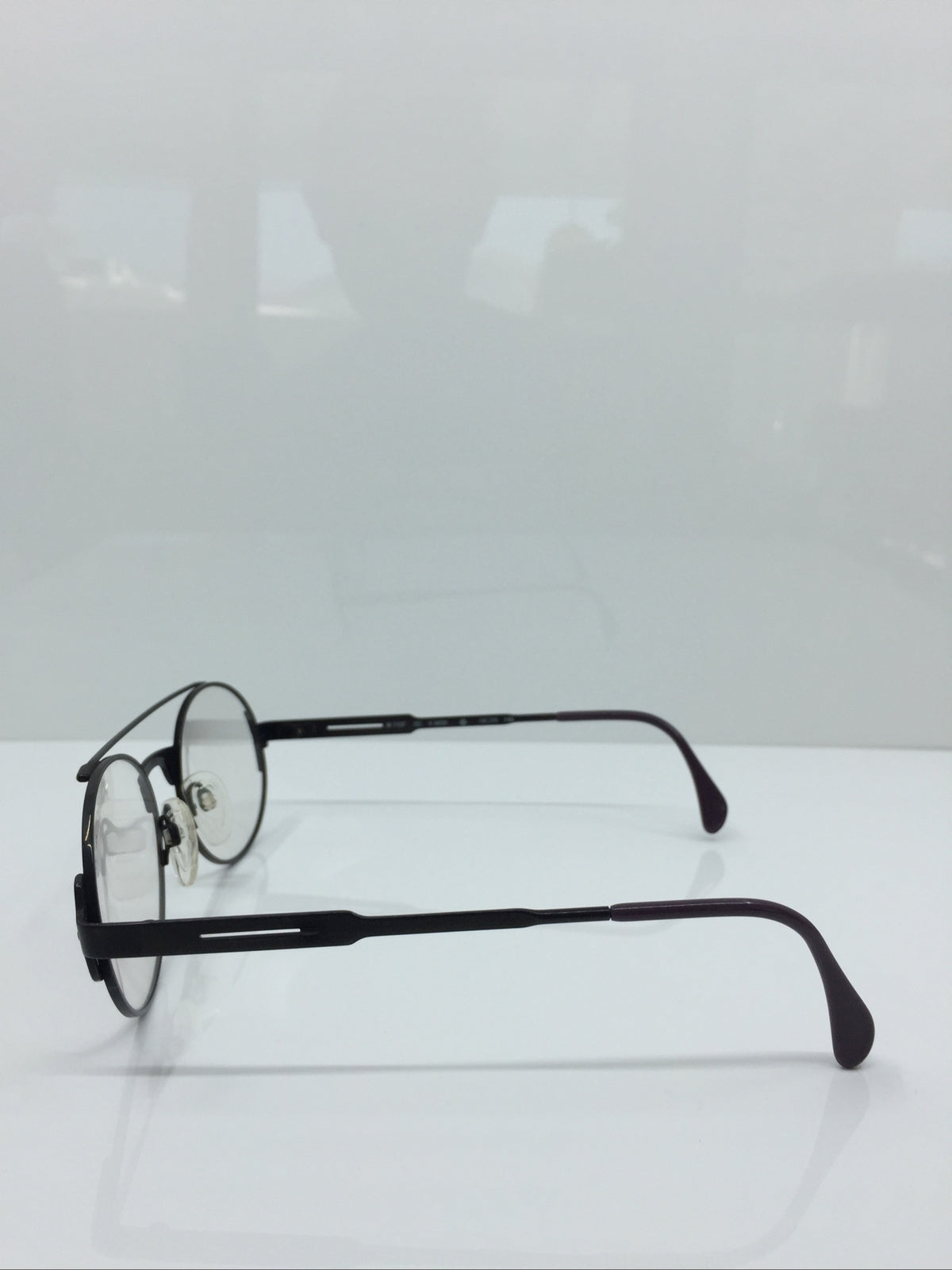 Vintage Silhouette 7137 Gold Sunglasses - Super Vision Optical