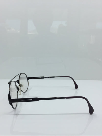 Vintage Silhouette 7137 Gold Sunglasses - Super Vision Optical