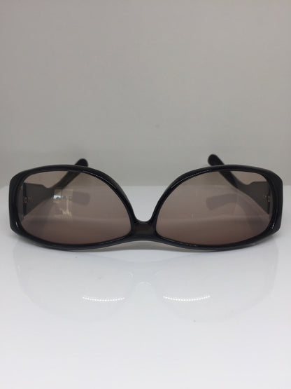 Vintage Gucci GG 2597/F/S Brown Sunglasses - Super Vision Optical