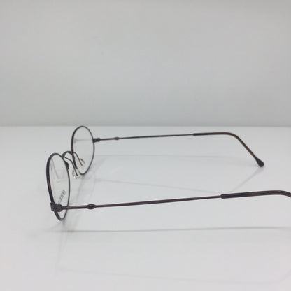 Vintage Giorgio Armani GA 1004 Tortoise Eyeglasses - Super Vision Optical