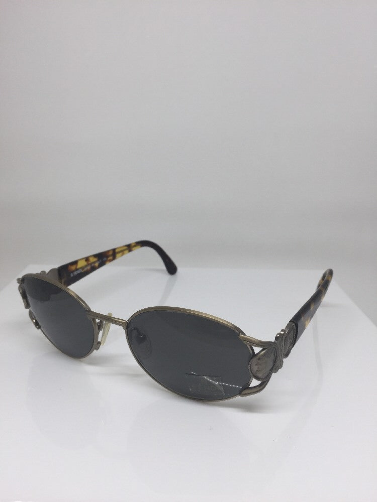 Vintage Fendi FS 140 Tortoise Sunglasses - Super Vision Optical