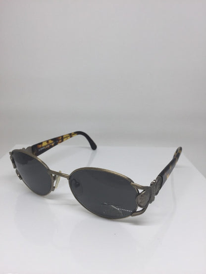 Vintage Fendi FS 140 Tortoise Sunglasses - Super Vision Optical