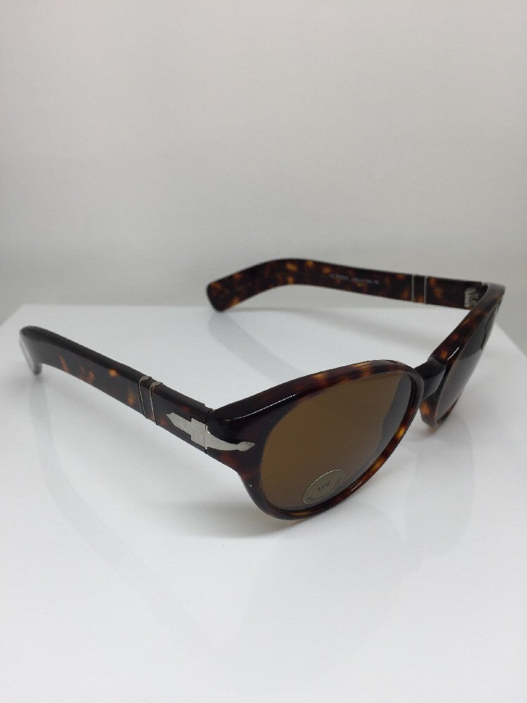 Vintage Persol PE 2532-S Tortoise Sunglasses - Super Vision Optical