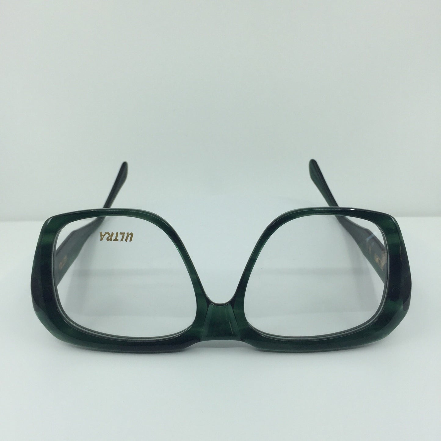 Vintage Goliath Ultra Goliath II Green Sunglasses - Super Vision Optical