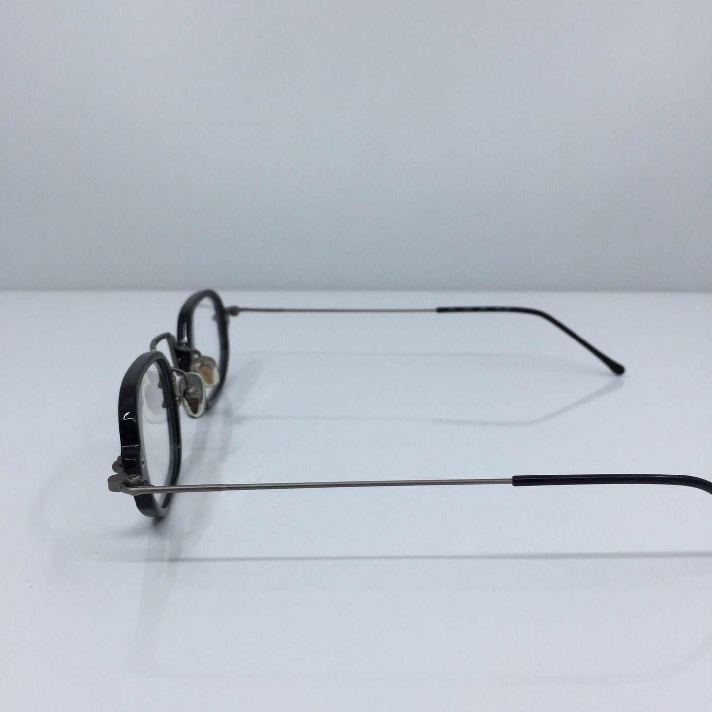 Vintage Lanvin LV 1220 Black Eyeglasses - Super Vision Optical