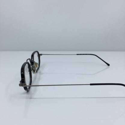 Vintage Lanvin LV 1220 Black Eyeglasses - Super Vision Optical