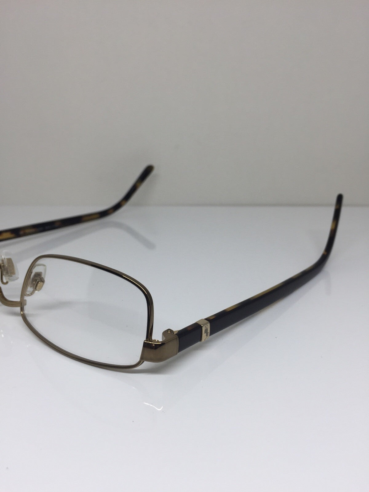 Vintage Polo Ralph Lauren POLO RALPH LAUREN POLO 1048 Tortoise Sunglasses - Super Vision Optical