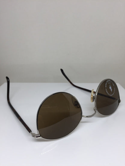 Vintage Polo Ralph Lauren Polo Ralph Lauren Polo 738/S Tortoise Sunglasses - Super Vision Optical