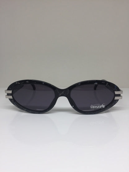 Vintage Christian Dior CD 2904 Black Sunglasses - Super Vision Optical