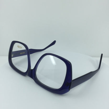 Vintage Goliath Ultra Goliath 2 Blue Sunglasses - Super Vision Optical